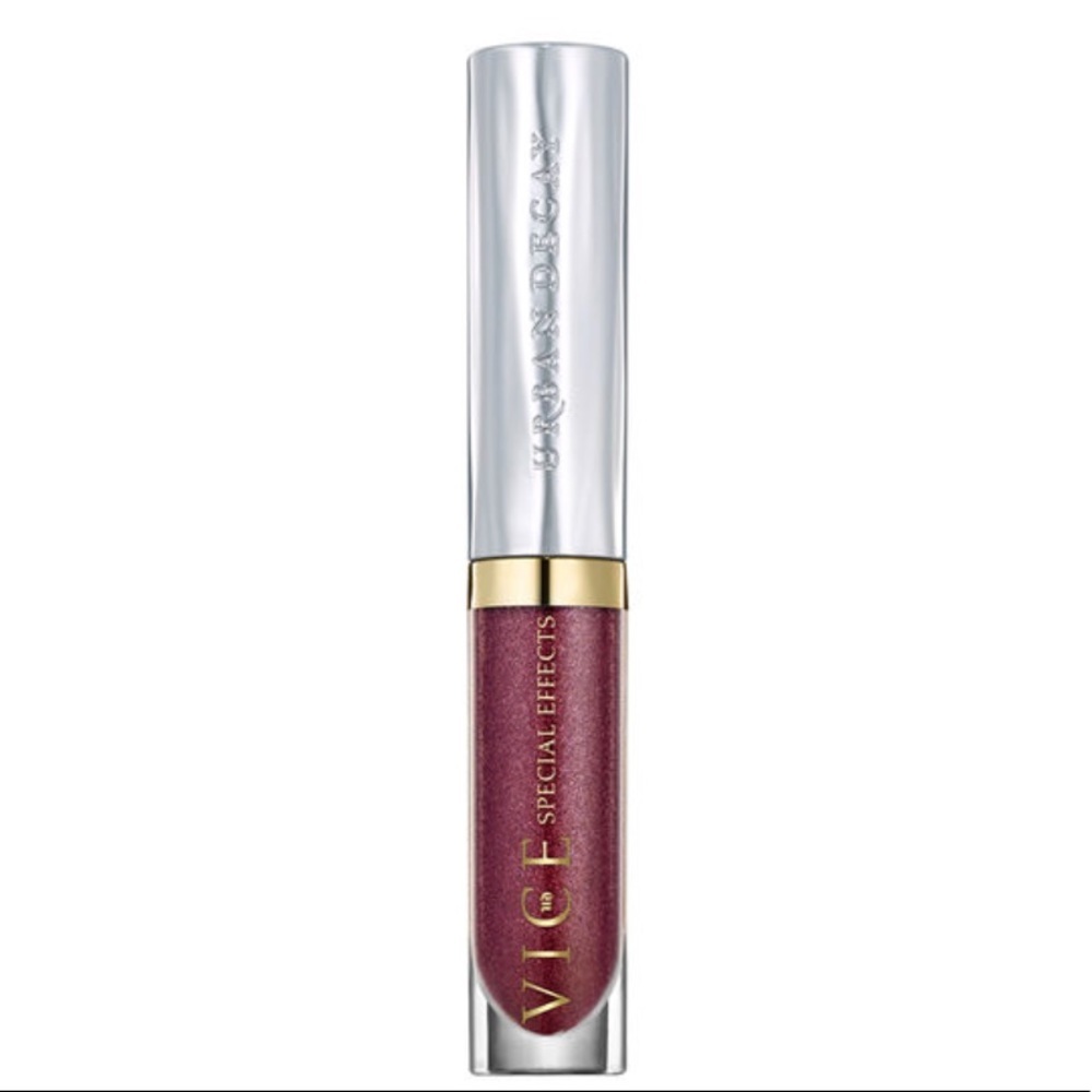 Urban Decay Special Effect Lip Top Coat in Bruja - Picture 4 of 8